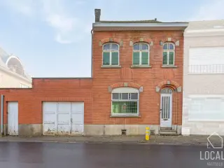 Huis te koop Haaltert (RBJ56796)