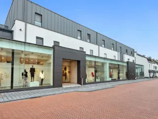 Surface commerciale à vendre Maasmechelen (RBJ57271)