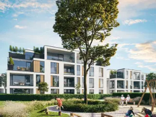 Apartment for sale Aalter (RBJ58057)