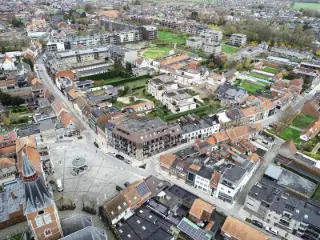 Appartement te koop Aalter (RBJ58106)