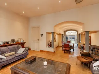 Herenhuis te koop Blankenberge (RBJ58364)