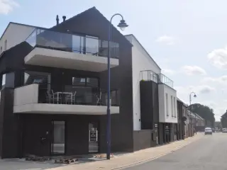 Gelijkvloers te koop Buggenhout (RBJ58725)