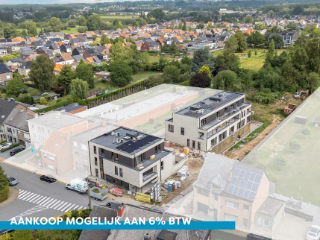 Maison à vendre Liedekerke (RBJ59038)