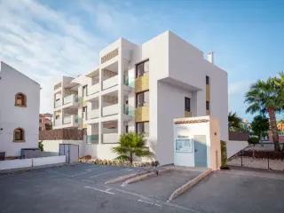Apartment for sale Dehesa de Campoamor (RBJ59317)