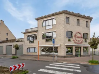 Immeuble de rapport à vendre Merchtem (RBJ61233)