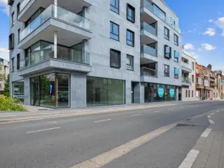 Handelspand te huur Hasselt (RBJ62344)