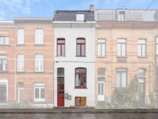 Immeuble de rapport à vendre Gand (RBJ63690)