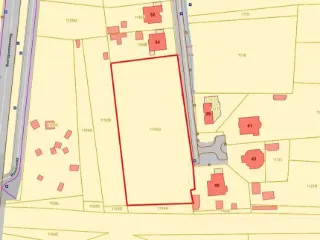 Undetermined property for sale Heppen (RBJ67555)