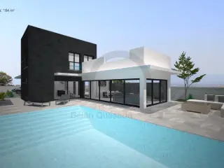 Maison à vendre Rojales (RBJ67851)