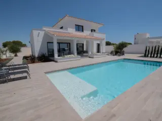 Maison à vendre Rojales (RBJ67861)