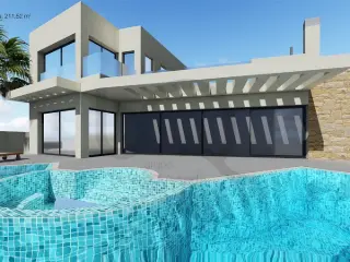 Maison à vendre Rojales (RBJ67863)