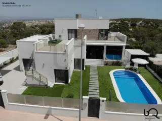 Maison à vendre Rojales (RBJ67866)