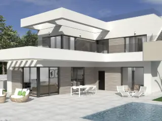 Maison à vendre Rojales (RBJ67871)