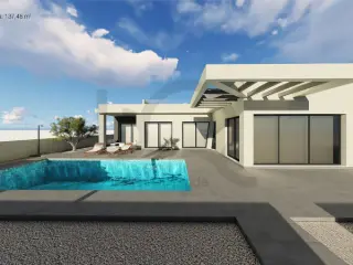 Maison à vendre Rojales (RBJ67872)