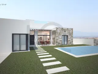 Maison à vendre Rojales (RBJ67874)