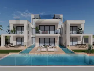 Maison à vendre Rojales (RBJ68643)