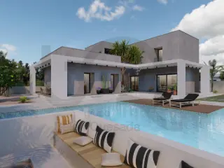 Maison à vendre Rojales (RBJ68644)