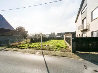 Land for sale Asse (RBJ70510)