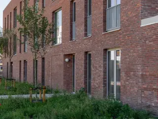 Apartment for sale Oudenaarde (RBJ71668)