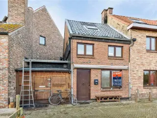 Residence for sale Mariekerke (RBJ71789)