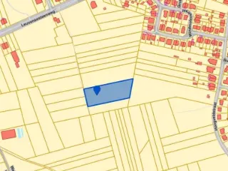 Terrain à lotir à vendre Kortenberg (RBJ72765)