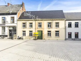 Surface commerciale à louer Asse (RBJ73583)