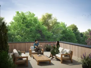 Appartement à vendre Haacht (RBJ73723)