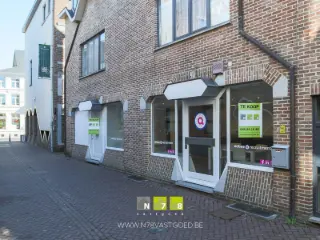 Surface commerciale à vendre Maaseik (RBJ73859)