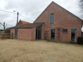 Office space for rent Meerhout (RBJ74443)