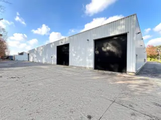Industrie te huur Hasselt (RBJ74977)