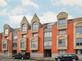 Appartement à vendre Nieuwpoort (RBJ75167)