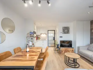 Duplex à vendre La Panne (RBJ75672)