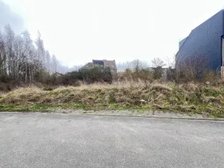 Terrain à lotir à vendre Zellik (RBJ77788)