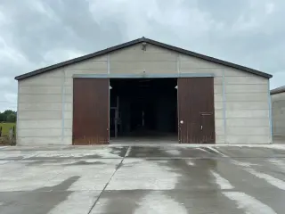 Surface commerciale à louer Tielt (RBJ78226)