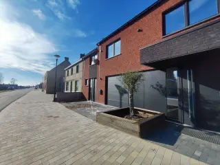 Residence for sale Mannekensvere (RBJ80361)