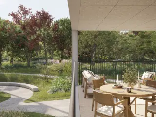 Apartment for sale Kortrijk (RBJ80805)