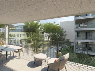 Penthouse te koop Kortrijk (RBJ80806)