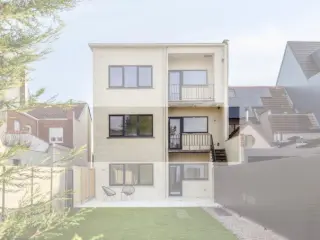 Apartment for sale Wommelgem (RBJ81328)