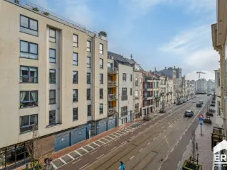 Appartement à vendre Blankenberge (RBJ81369)