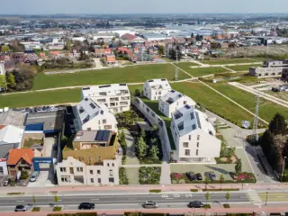 Kantoor te koop Sint-Truiden (RBJ82687)