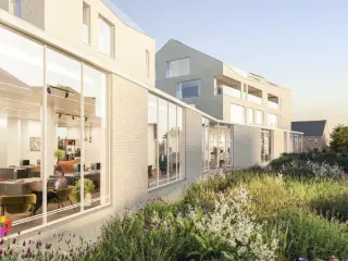 Kantoor te koop Sint-Truiden (RBJ82689)