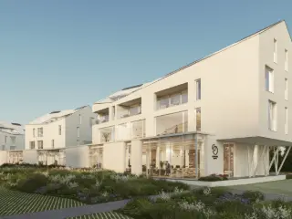 Kantoor te koop Sint-Truiden (RBJ82691)