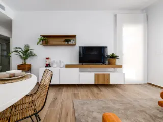 Apartment for sale Dehesa de Campoamor (RBJ82779)