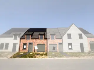 Huis te koop Aalter (RBJ83931)