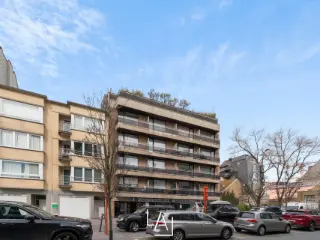 Studio à vendre Nieuwpoort (RBJ84747)