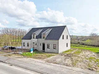 Huis te koop Zottegem (RBJ88256)