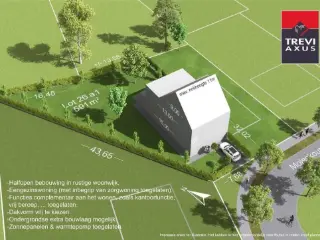 Development site for sale Sint-Amands (RBJ88712)