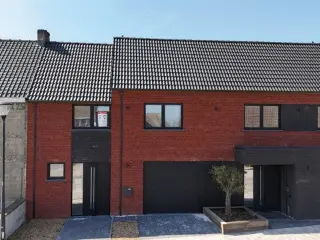 Residence for sale Middelkerke (RBJ89817)