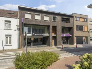 Immeuble de rapport à vendre Merchtem (RBJ89824)