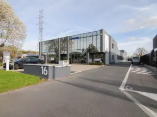 Office space for rent Sint-Andries (RBJ89873)